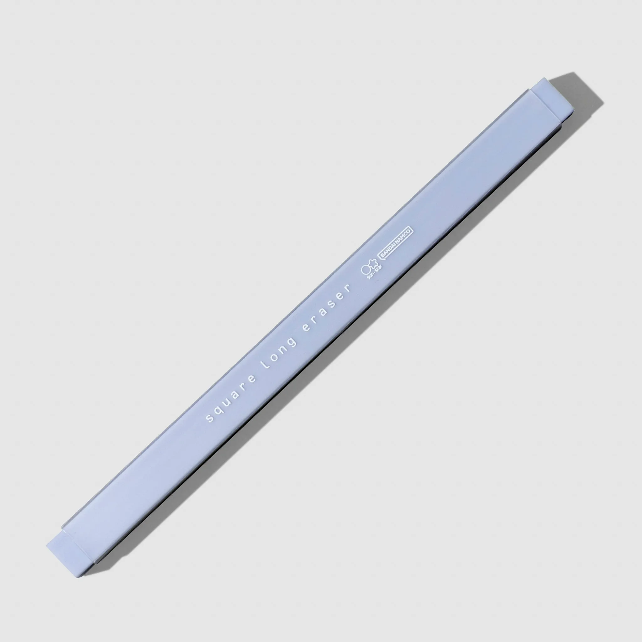 Sun-Star Square Long Eraser