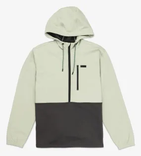 Surplice Heat 1/2 Zip Jacket (Hurley)