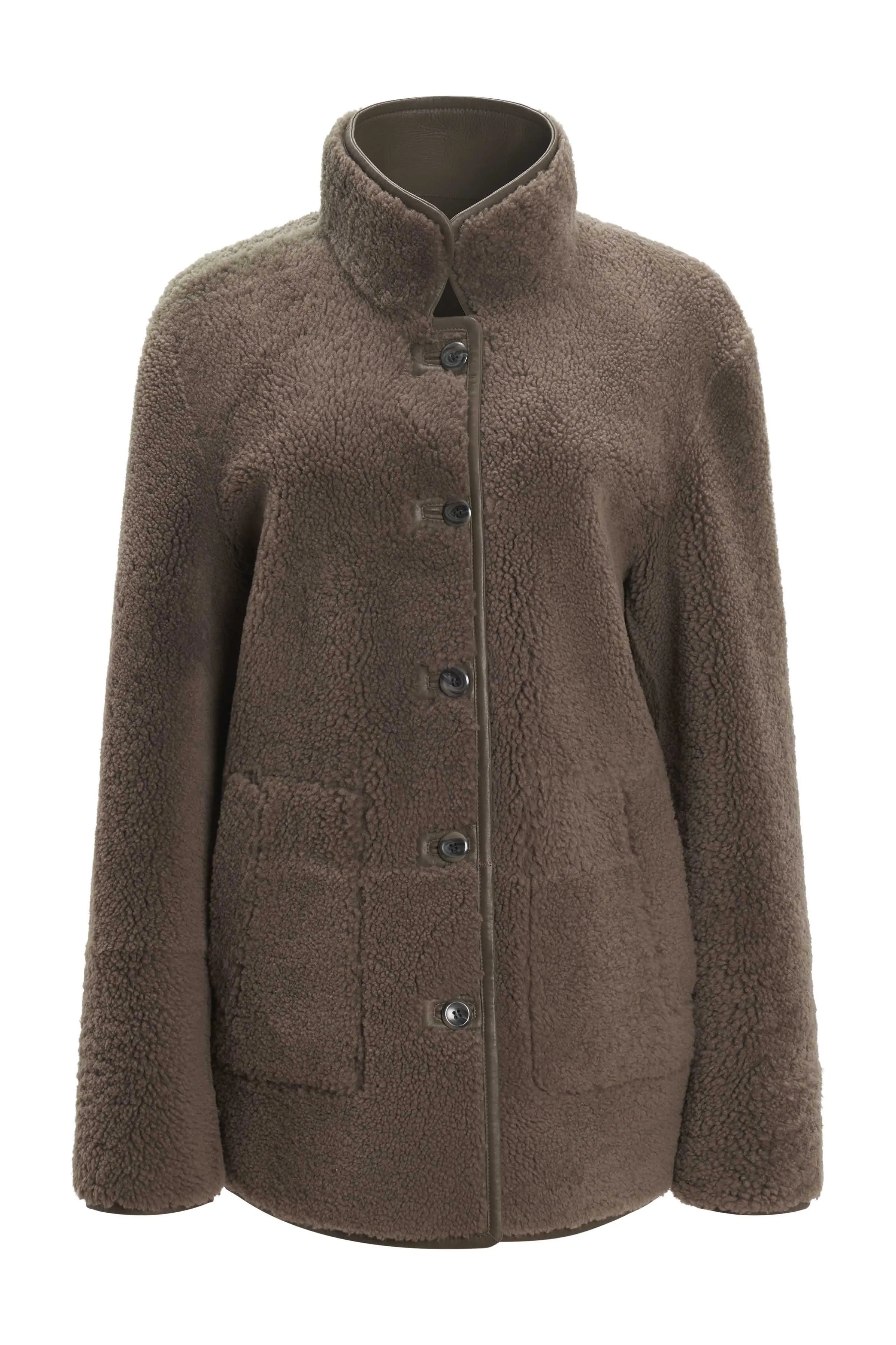 Sutherland Coat