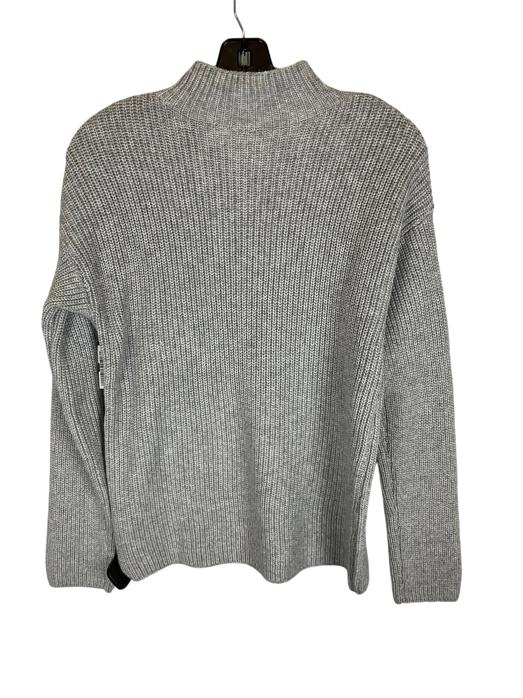 Sweater By St Johns Bay In Grey, Size: M