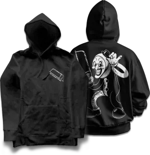 Terrifier Pullover