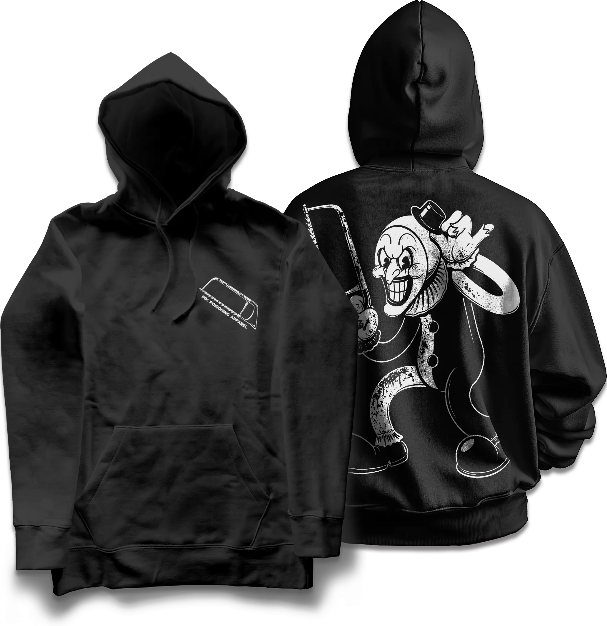 Terrifier Pullover