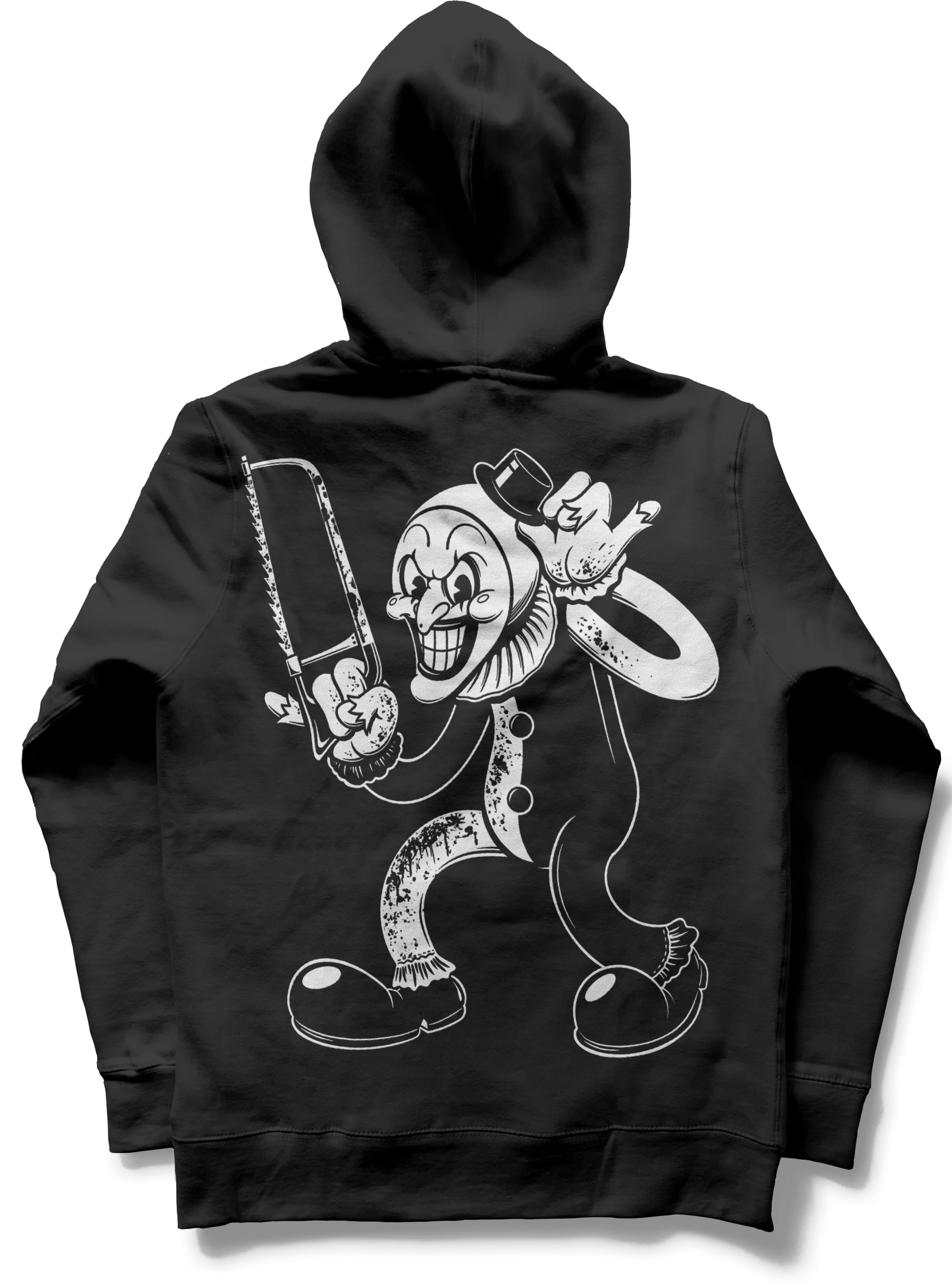 Terrifier Pullover