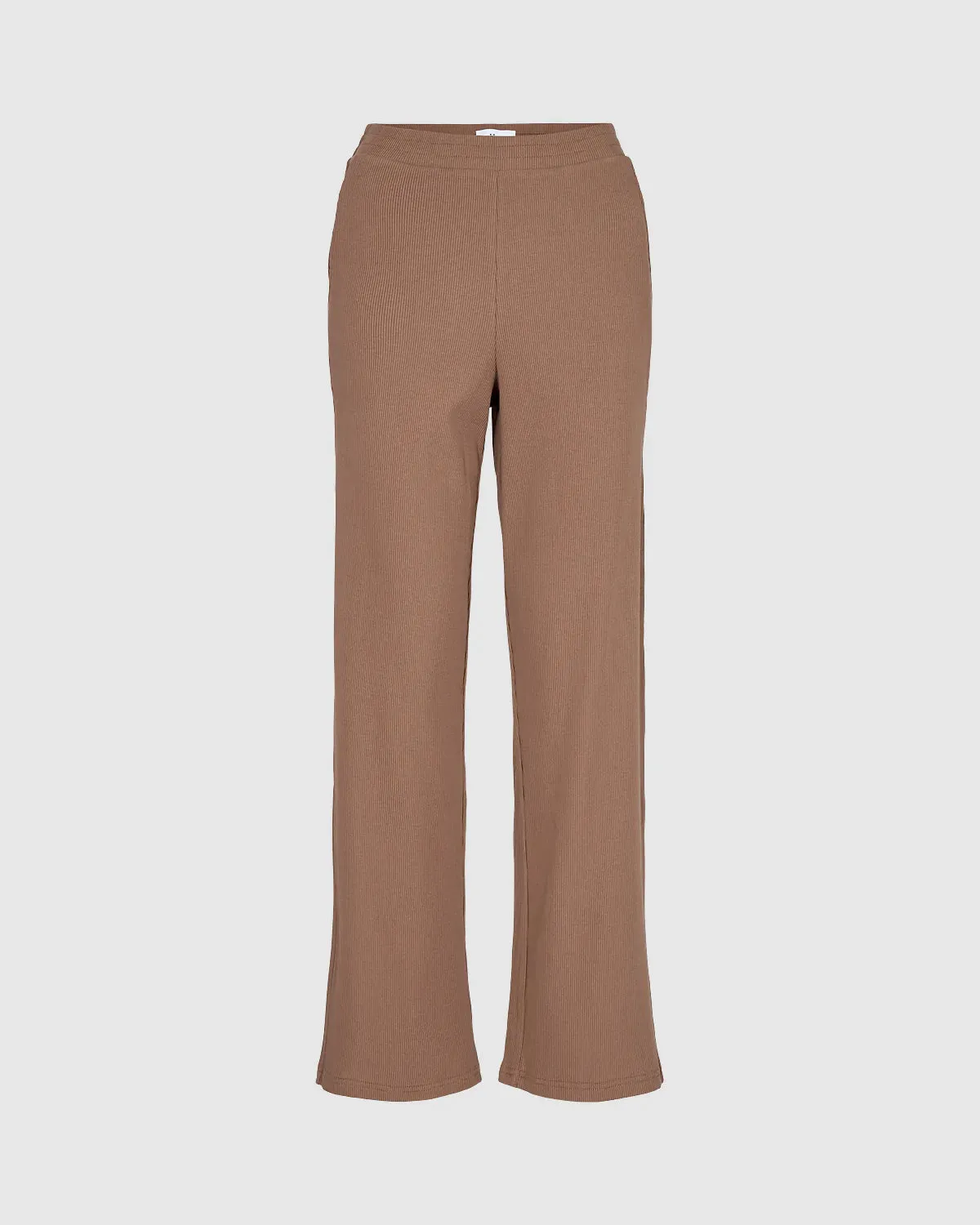 The Jaseo Casual Pants by Minimum - Aztec