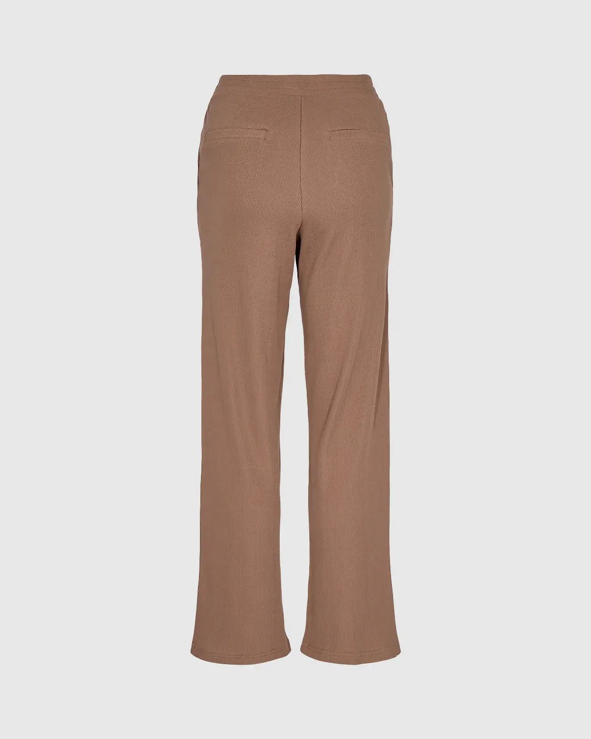 The Jaseo Casual Pants by Minimum - Aztec