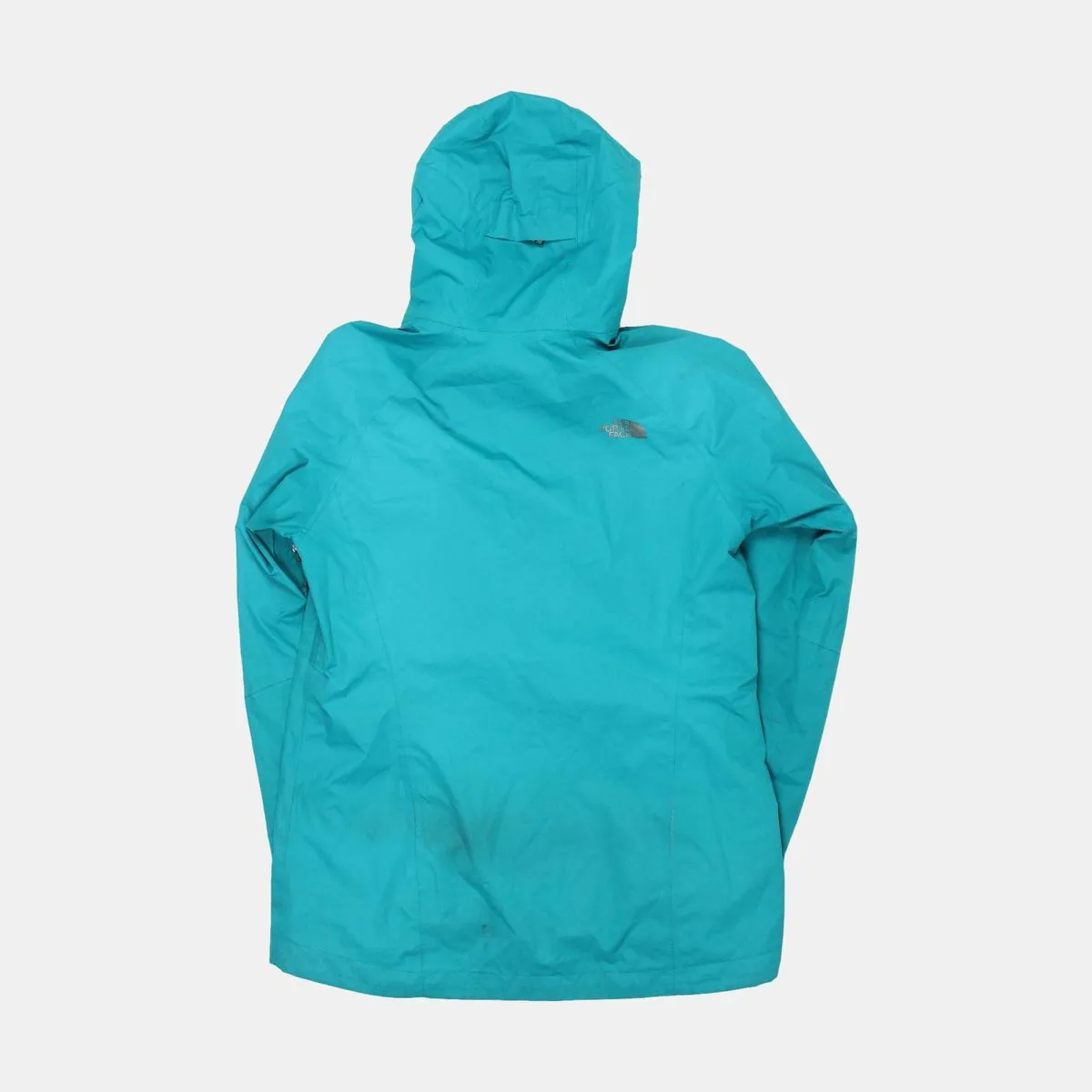 The North Face Raincoat Coat