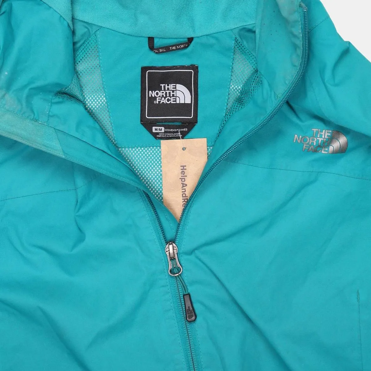 The North Face Raincoat Coat