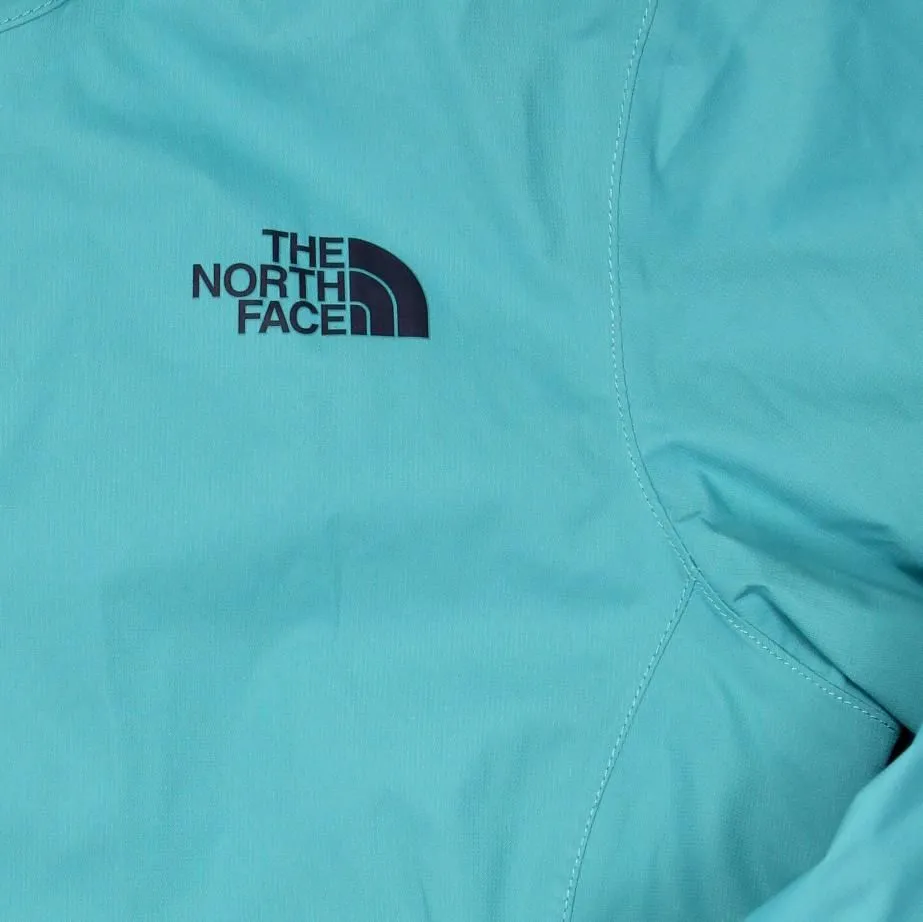 The North Face Raincoat