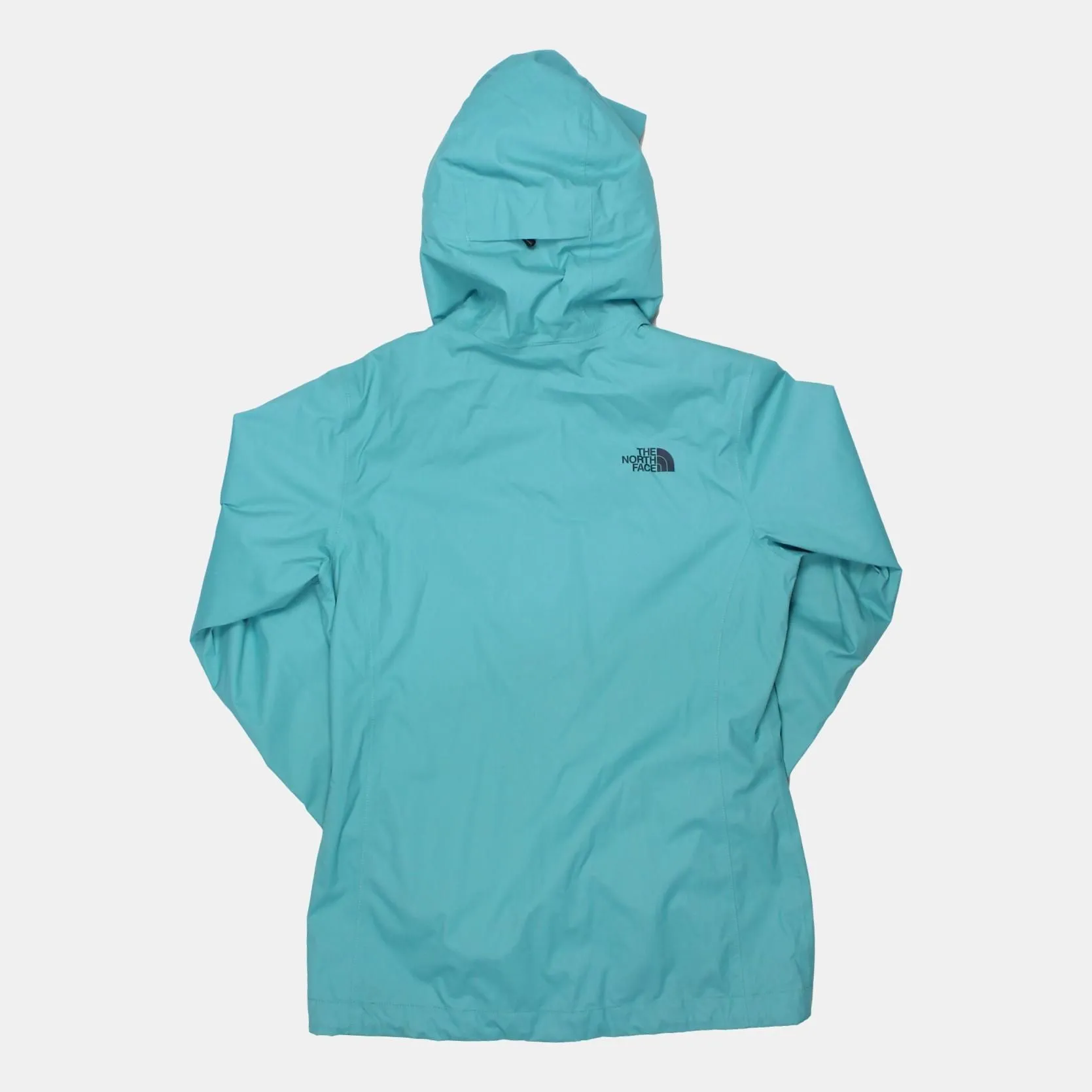 The North Face Raincoat