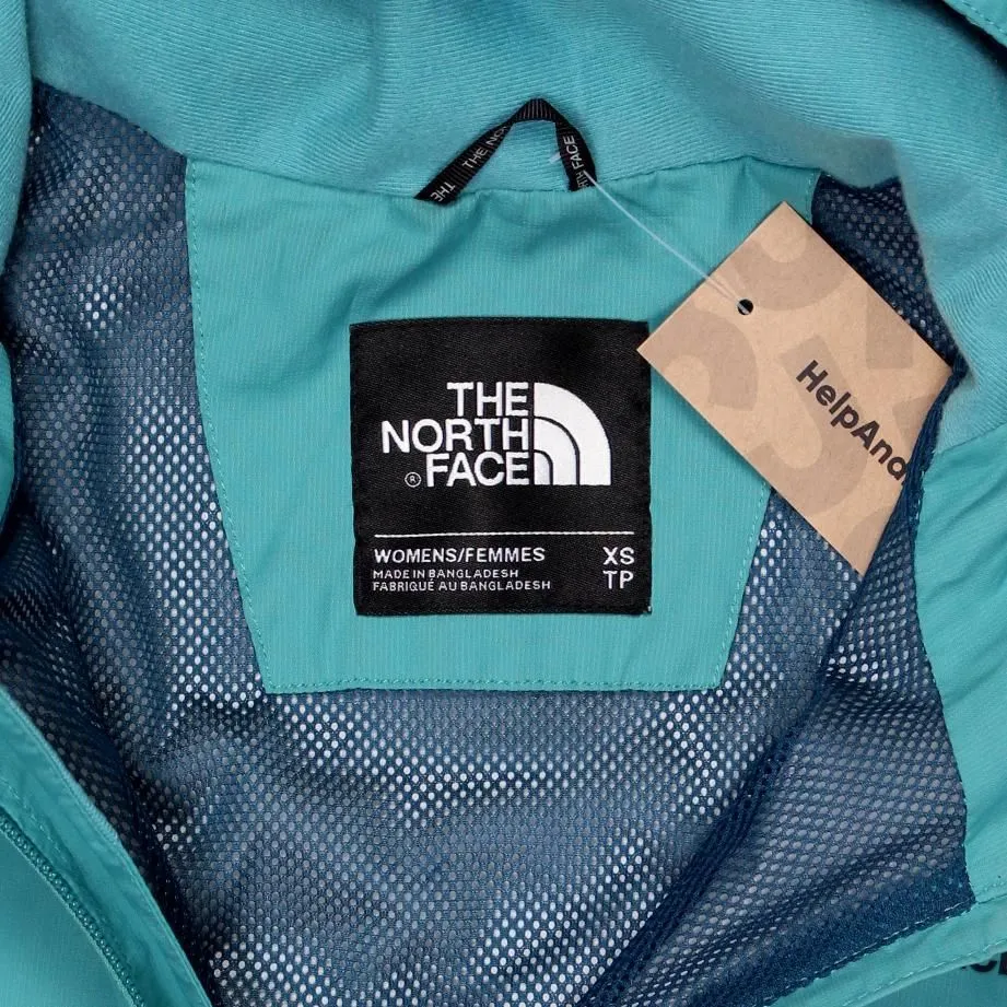 The North Face Raincoat