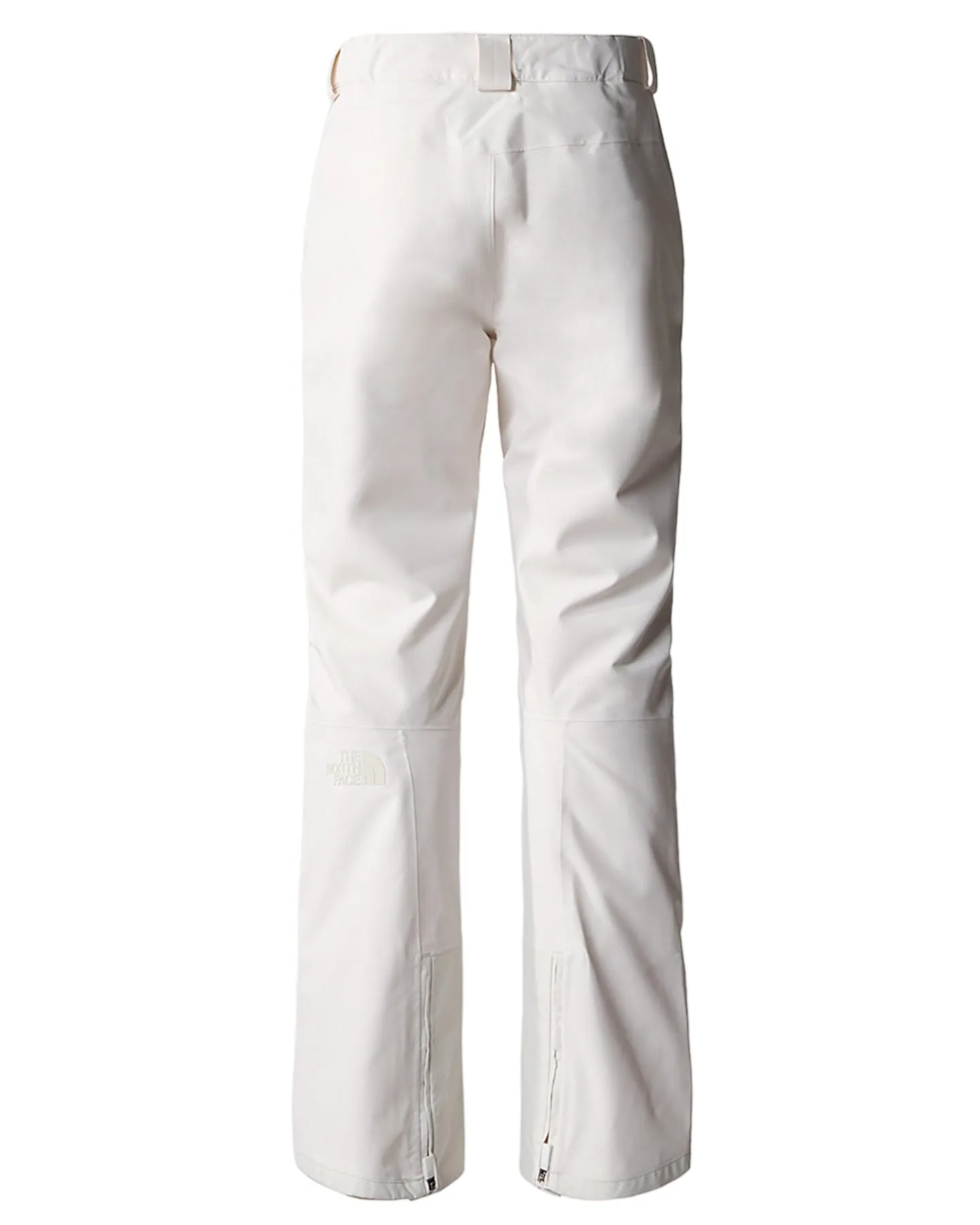 The North Face Women's Lenado Snow Pant - Gardenia White