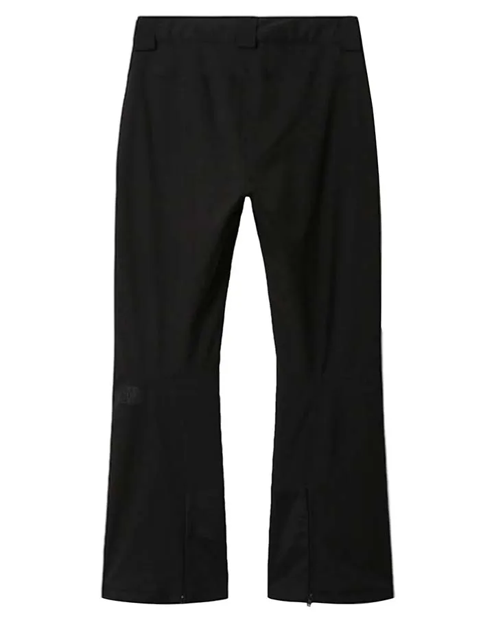 The North Face Women's Lenado Snow Pants - Tnf Black