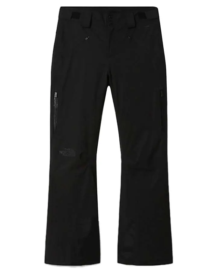 The North Face Women's Lenado Snow Pants - Tnf Black