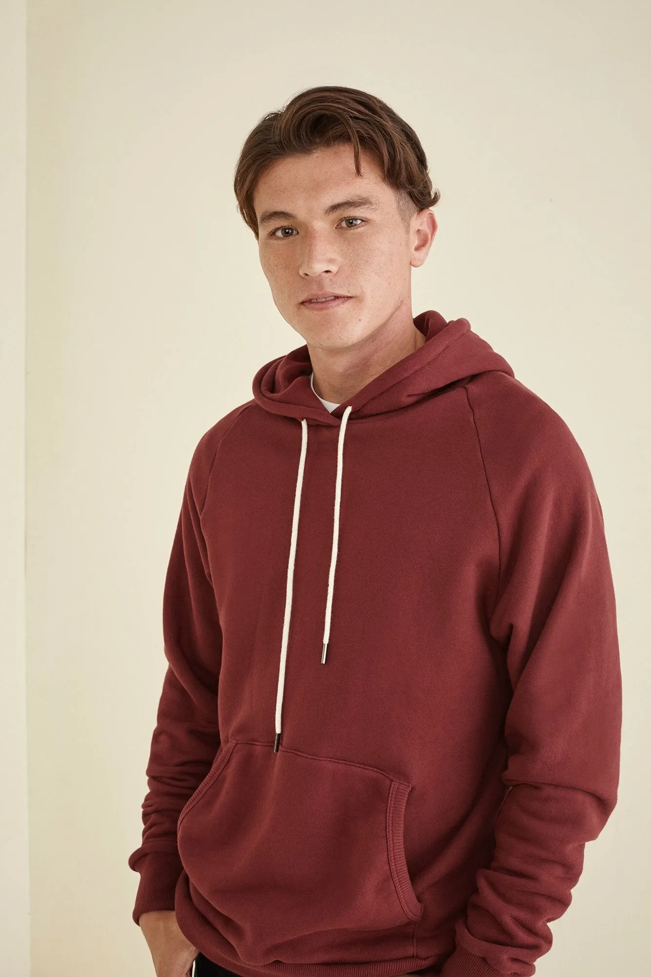 Townsend Pullover Hoodie