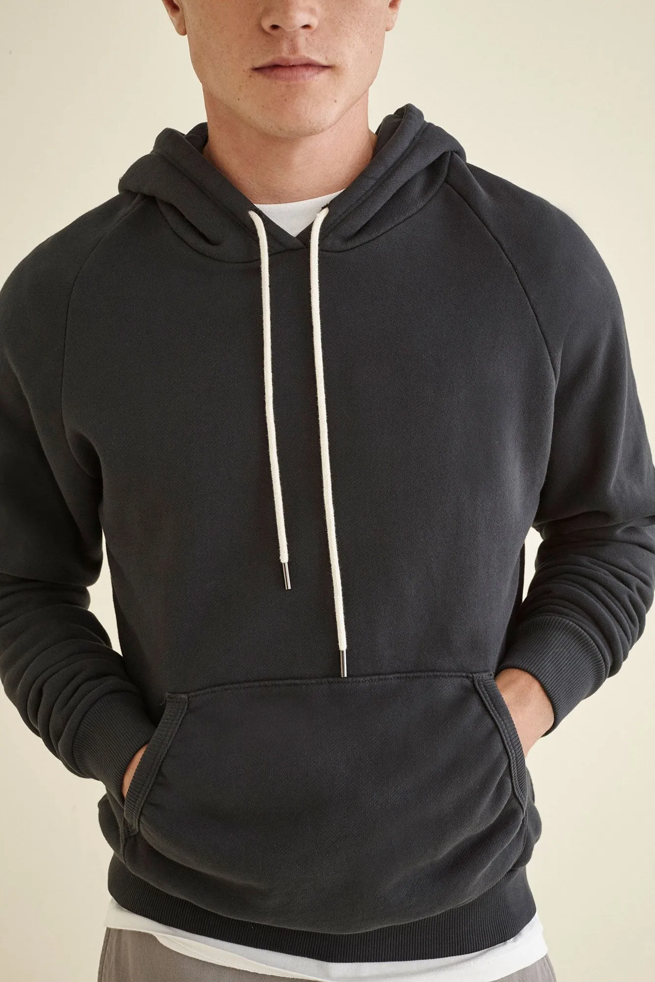 Townsend Pullover Hoodie