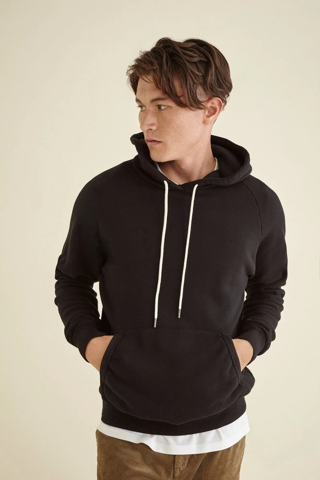 Townsend Pullover Hoodie