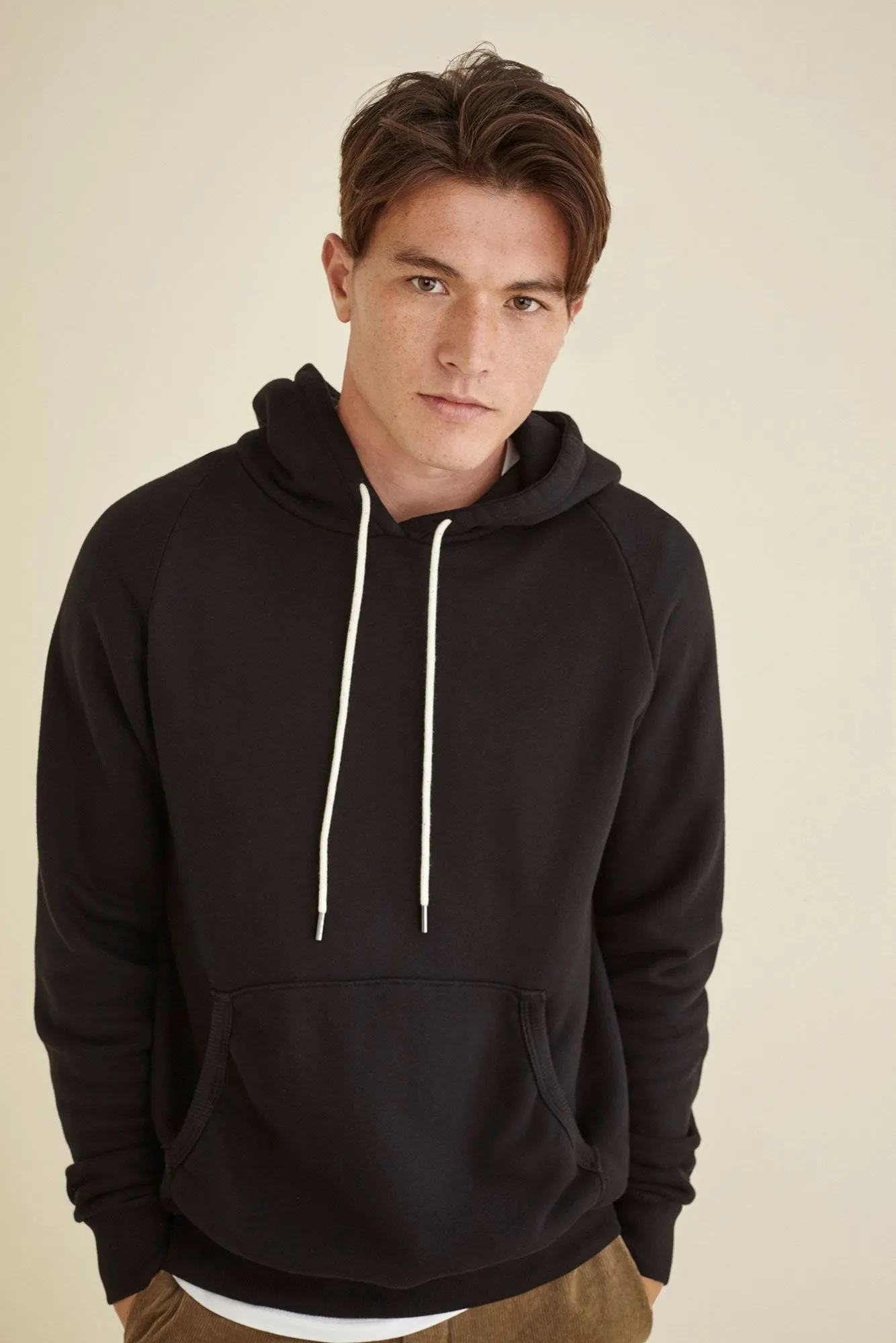 Townsend Pullover Hoodie