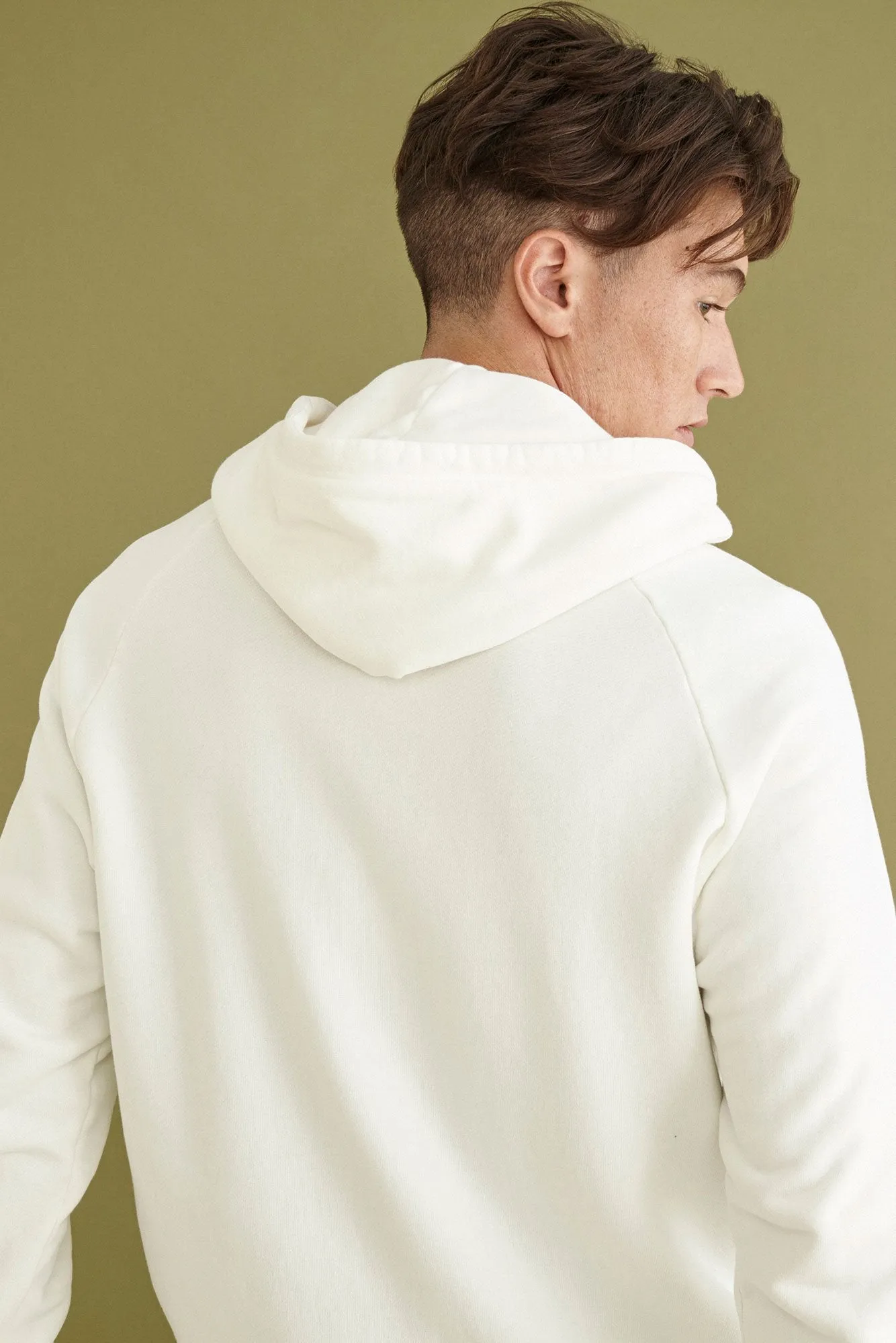 Townsend Pullover Hoodie