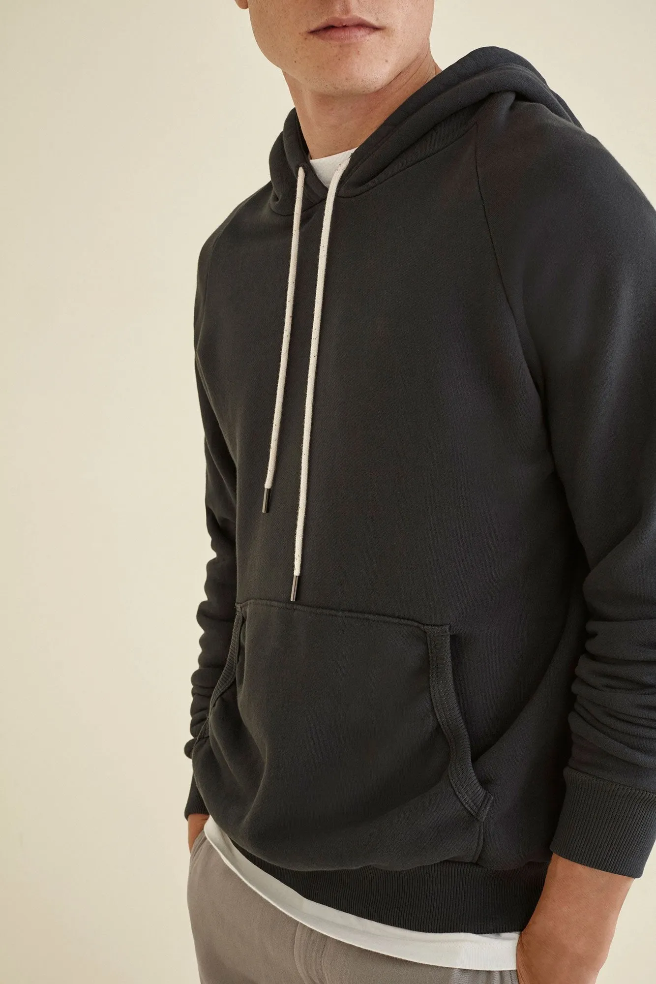 Townsend Pullover Hoodie