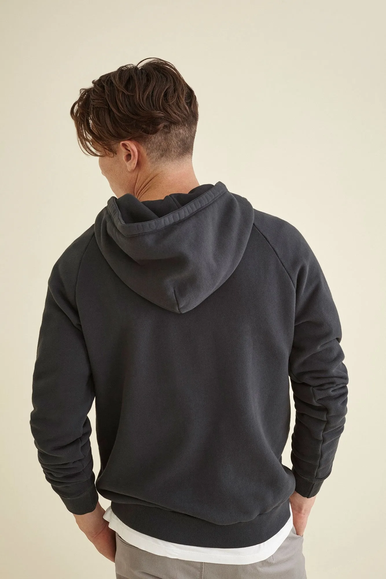 Townsend Pullover Hoodie