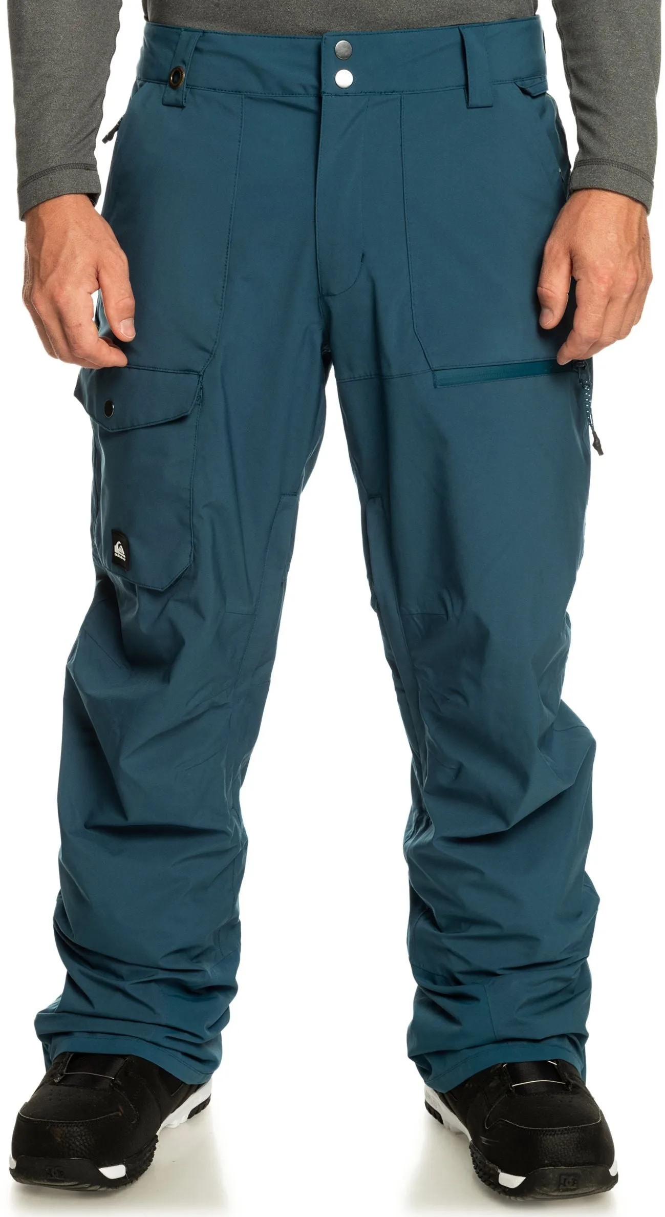 Utility Shell Snow Pants 2024