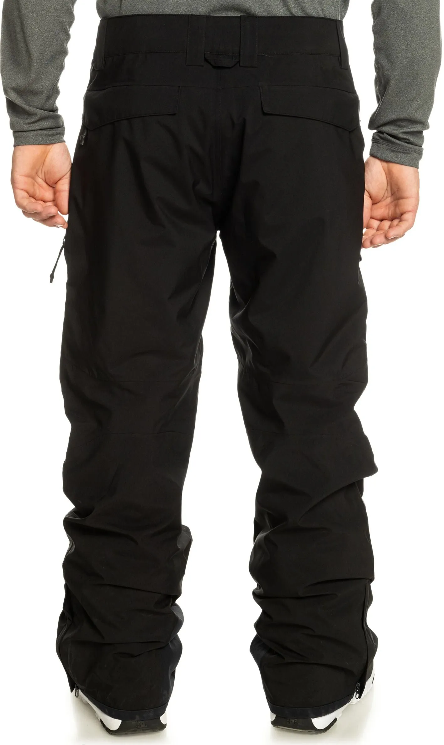 Utility Shell Snow Pants 2024