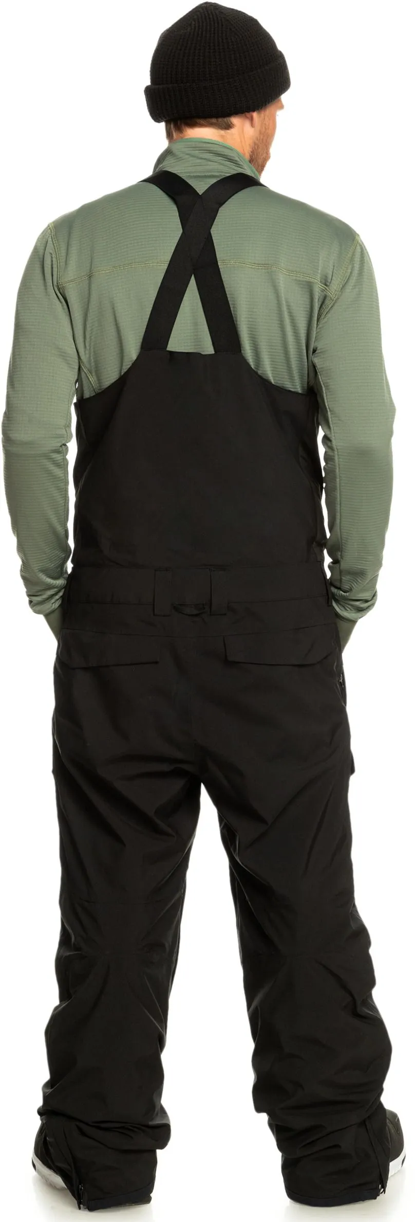 Utility Technical Snow Bib Pants 2024