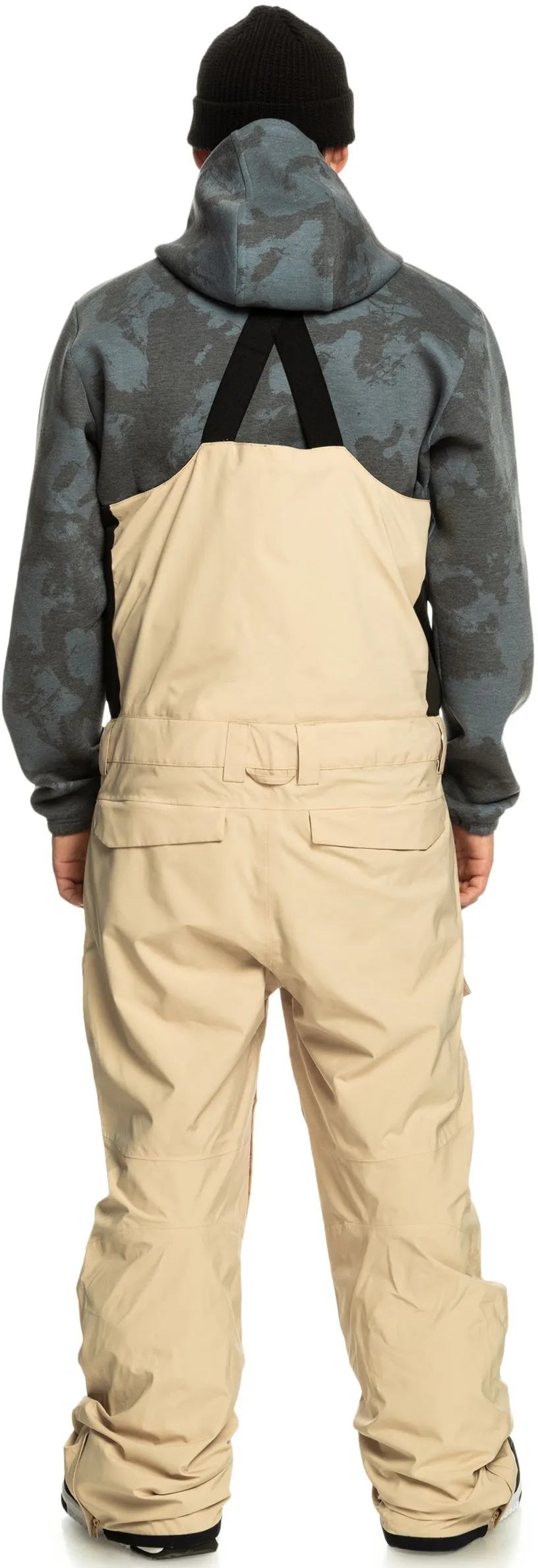 Utility Technical Snow Bib Pants 2024