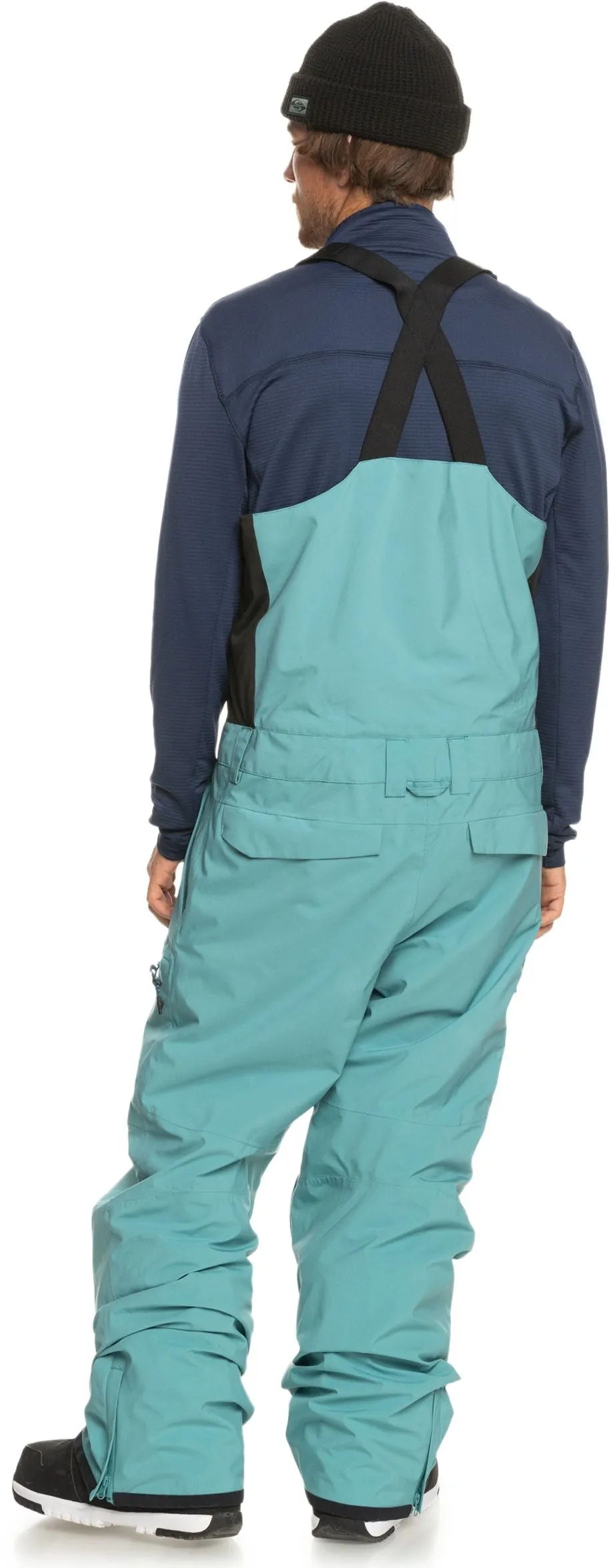 Utility Technical Snow Bib Pants 2024