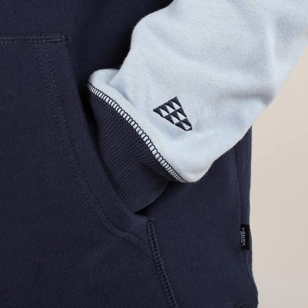 Vans X Pilgrim Surf   Supply Pullover Hoody