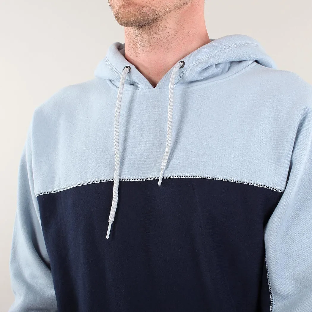 Vans X Pilgrim Surf   Supply Pullover Hoody