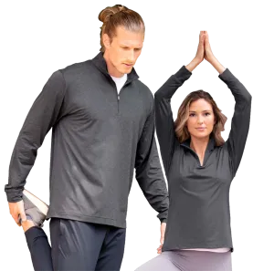 Vansport™ Zen Pullover