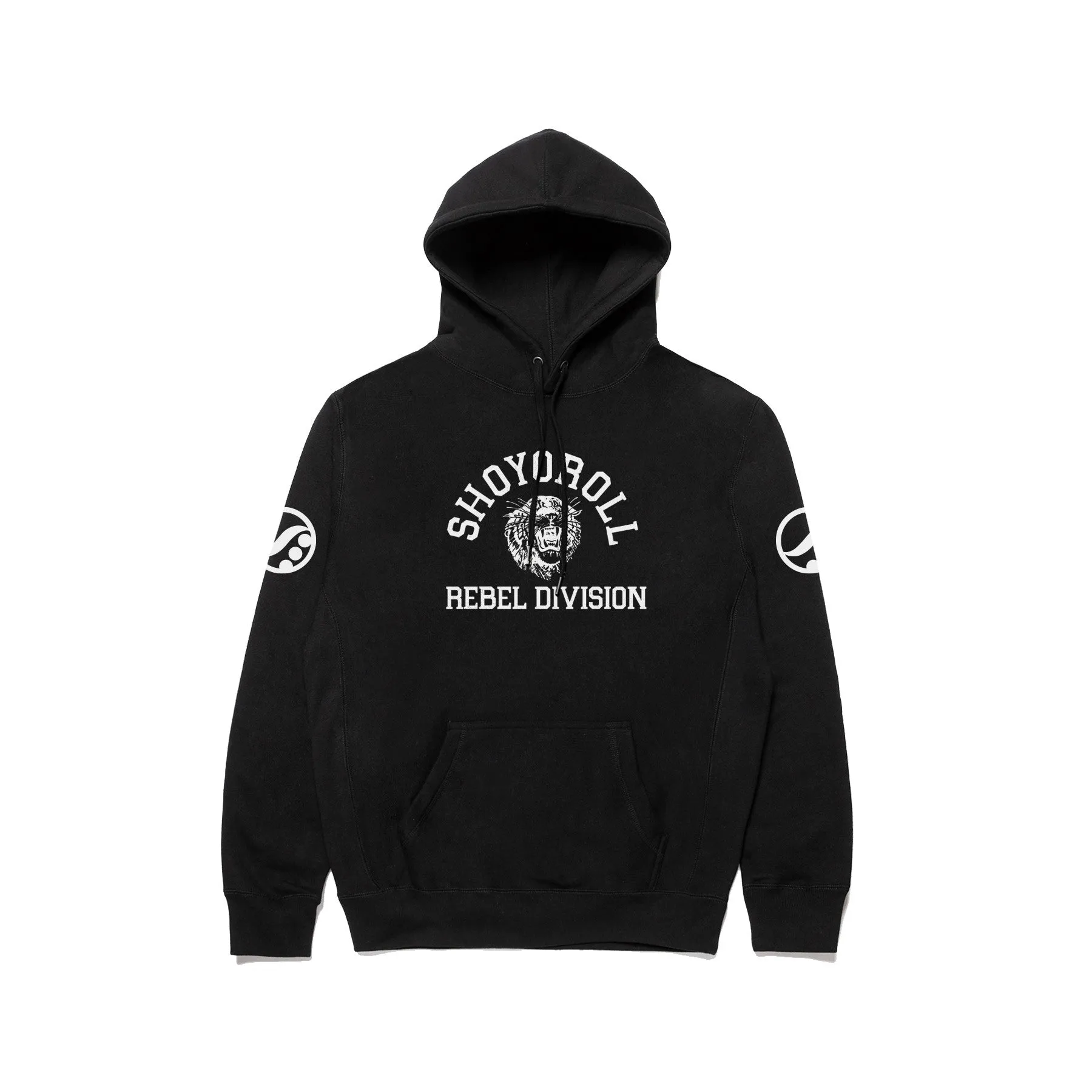 Varsity Hoody (Ambassador)