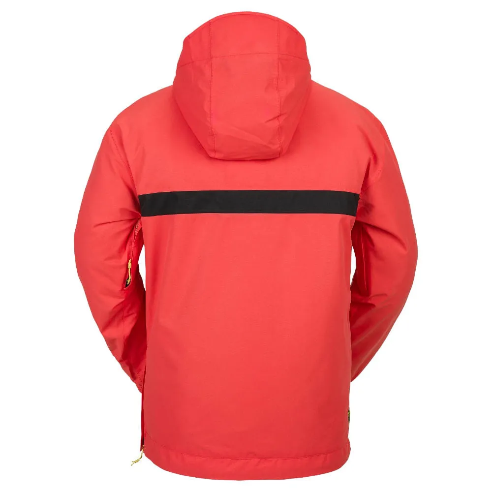 Volcom Longo Pullover Jacket