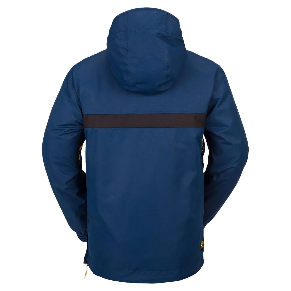 Volcom Longo Pullover Jacket