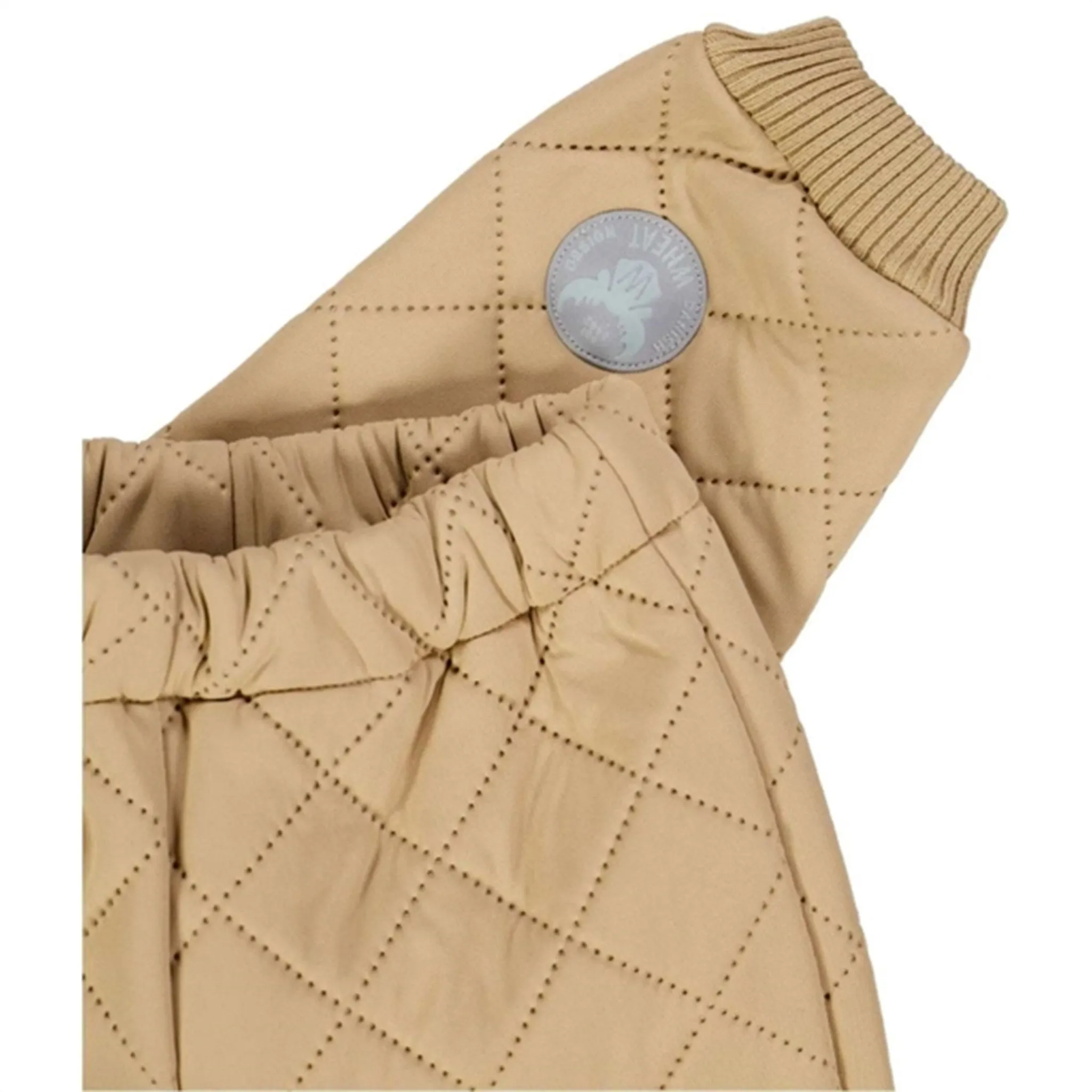 Wheat Thermo Rocky Sand Pants Alex