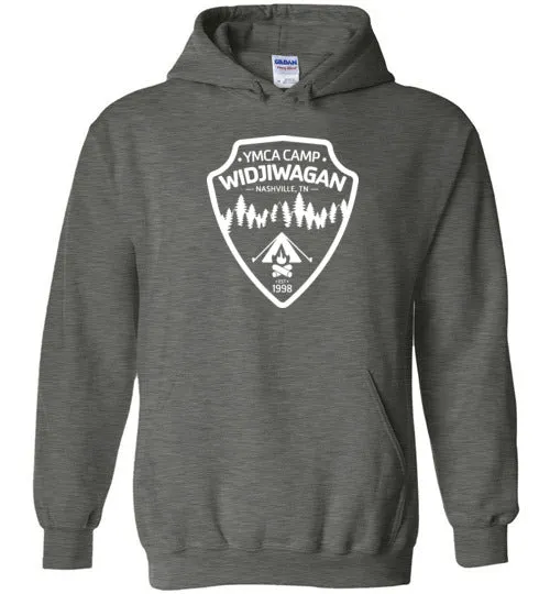 Widjiwagan Heavy Blend Hoodie