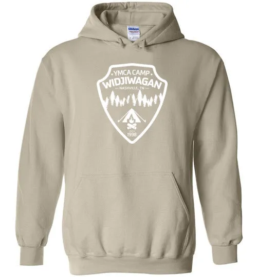 Widjiwagan Heavy Blend Hoodie