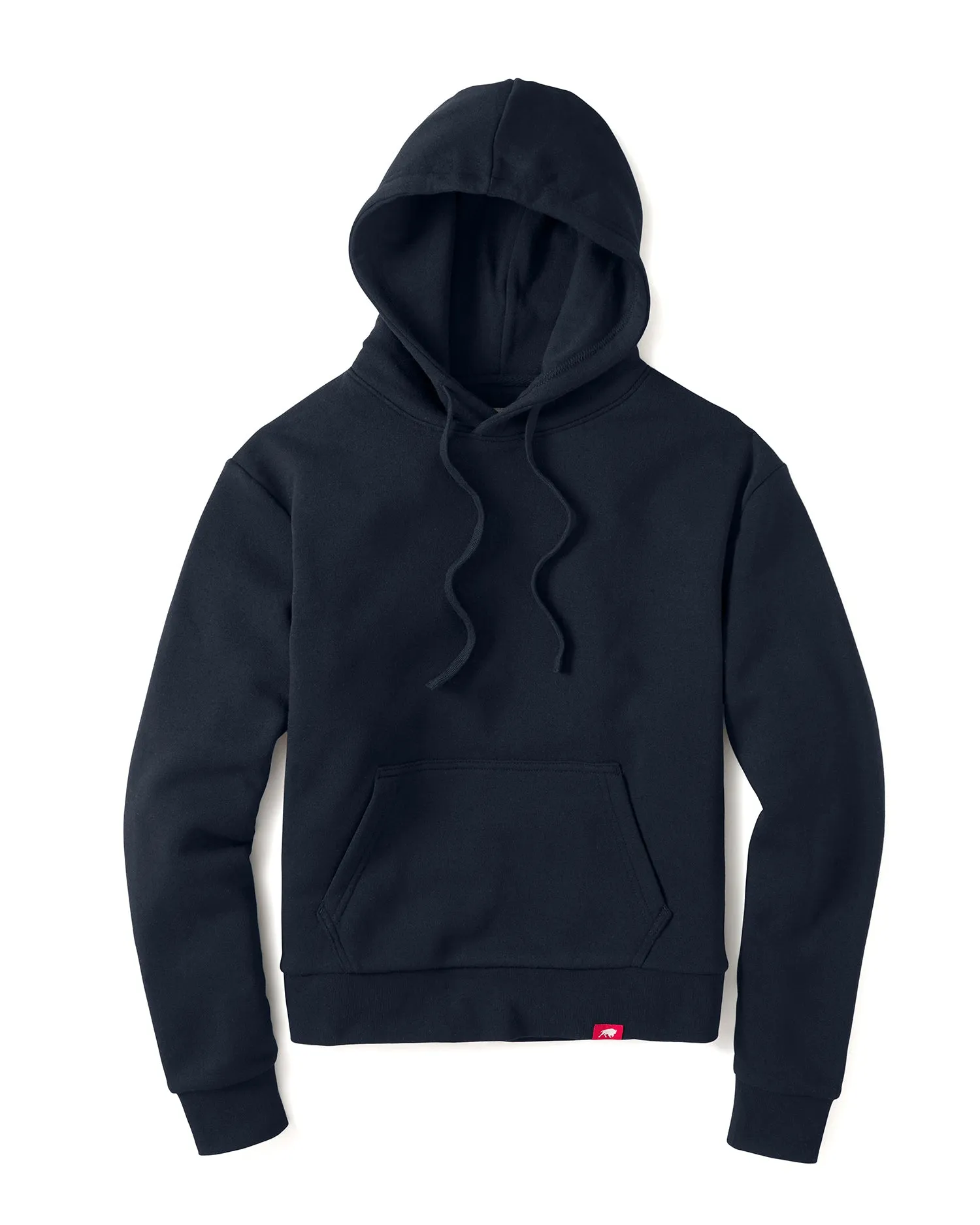 WOMEN'S AVA PULLOVER HOODIE