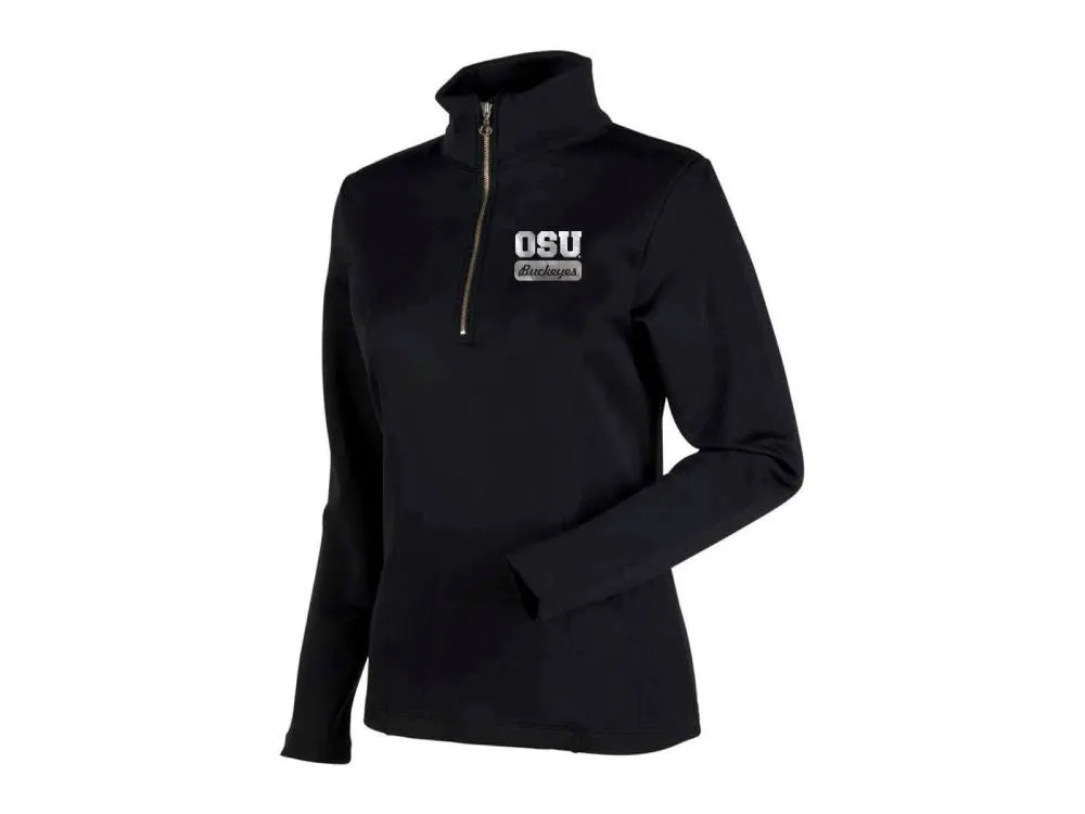 Women's Quinn Quarter Zip Pullover