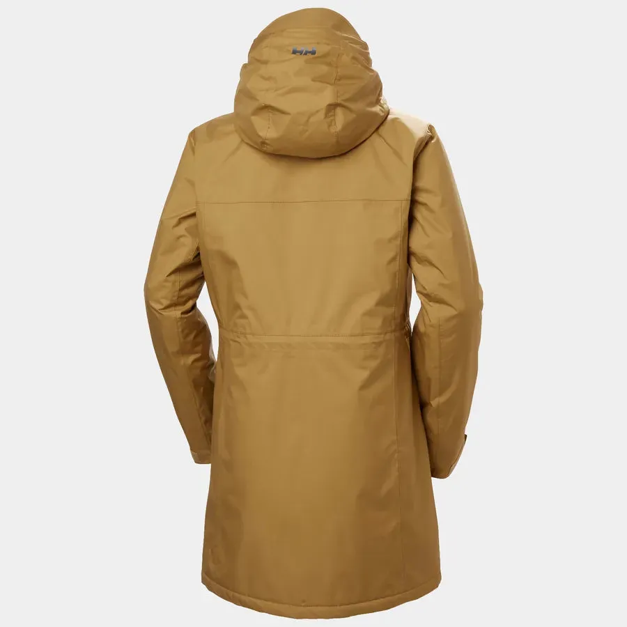 Women's Westport Insulated Coat