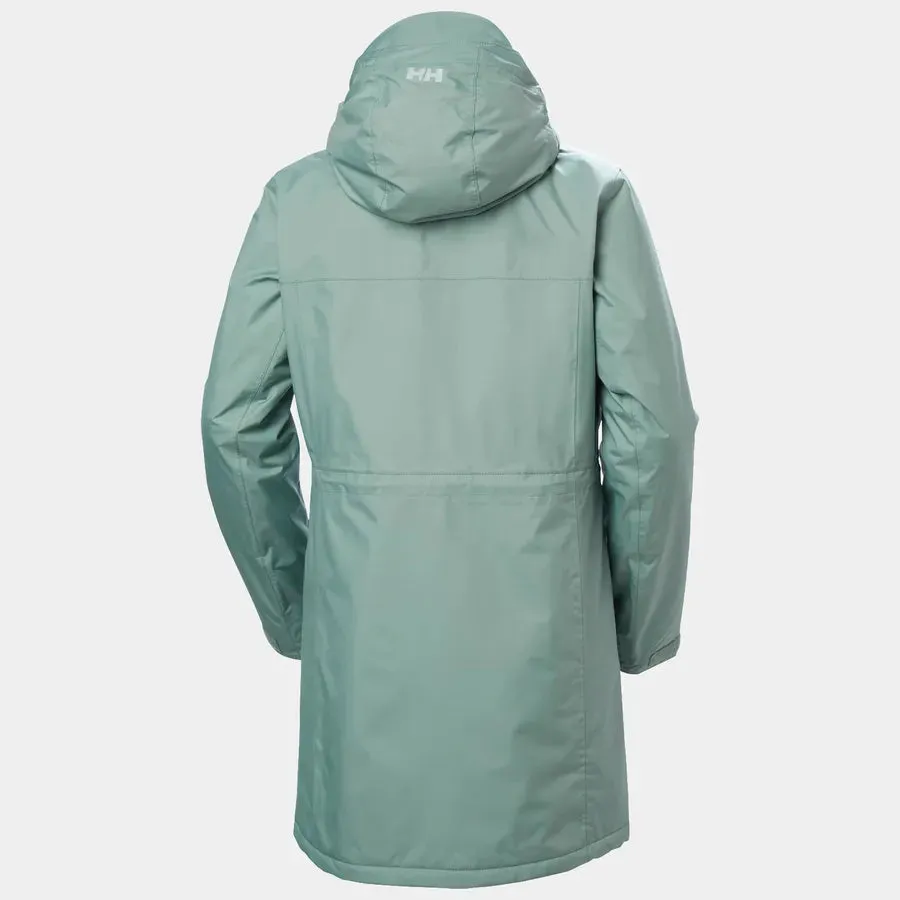 Women's Westport Insulated Coat