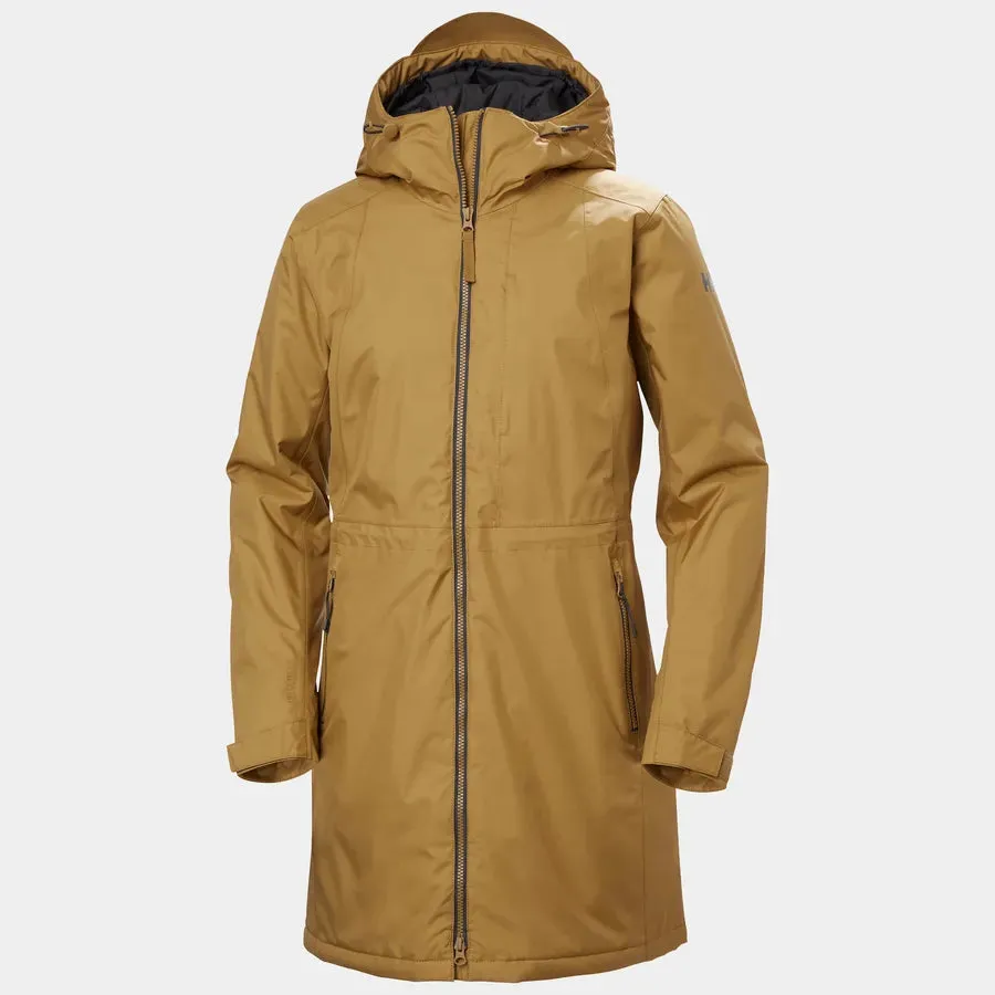 Women's Westport Insulated Coat