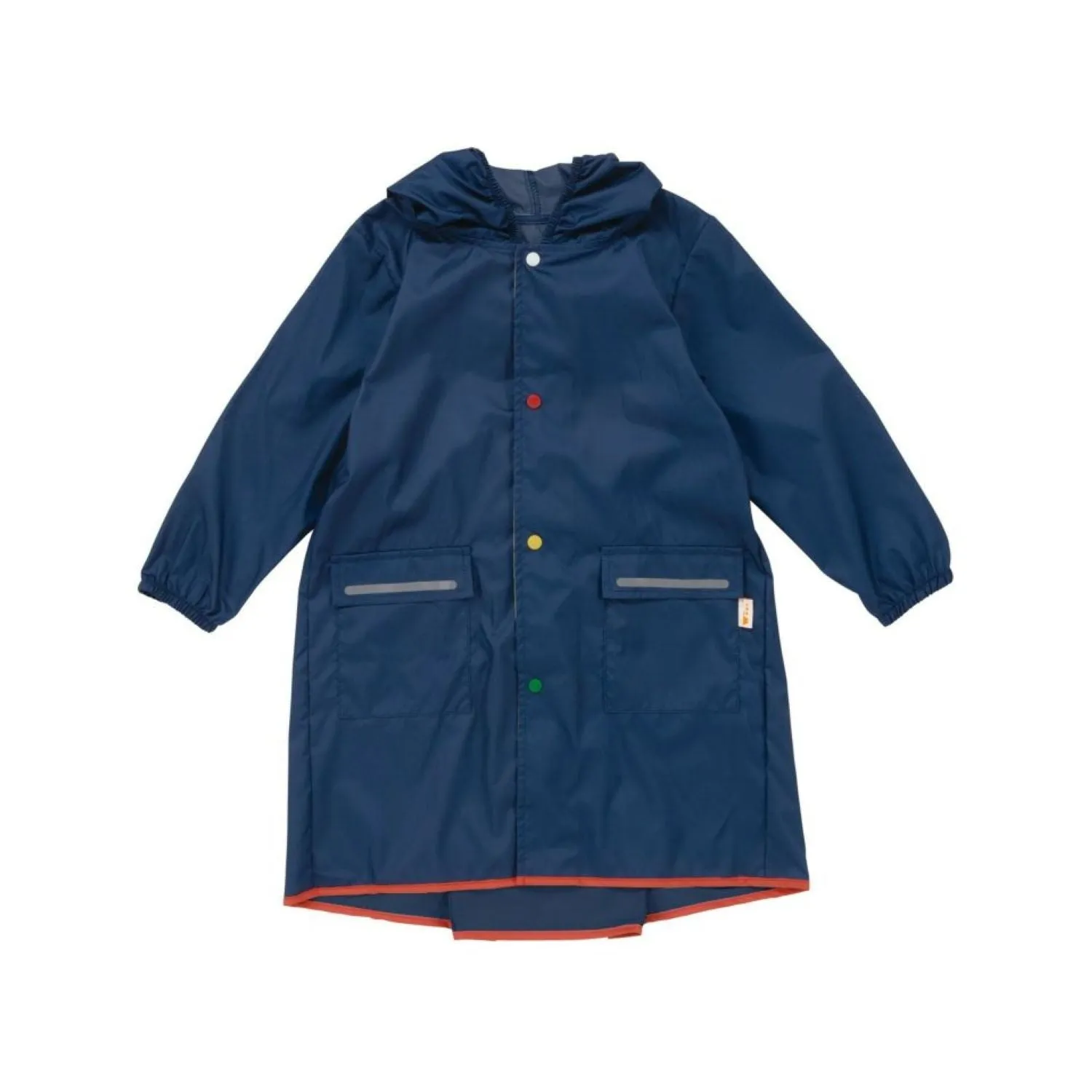 WPC Kids Rain Coat Large (120cm-140cm)