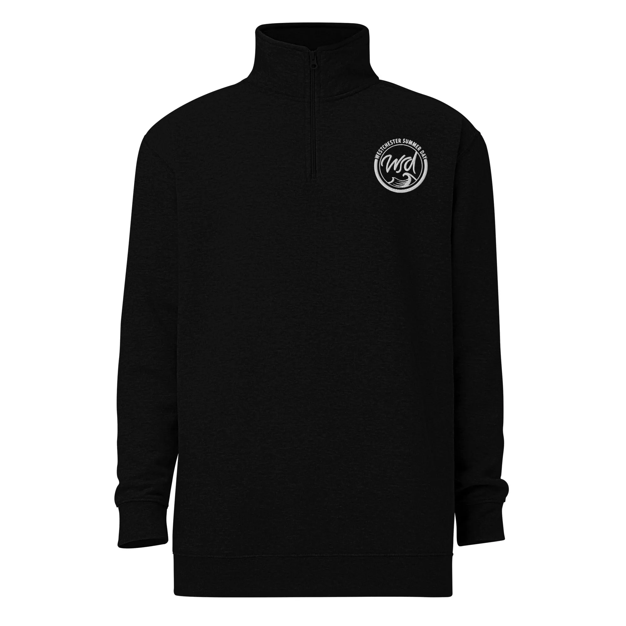 WSD Unisex Fleece Pullover