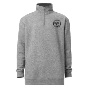 WSD Unisex Fleece Pullover