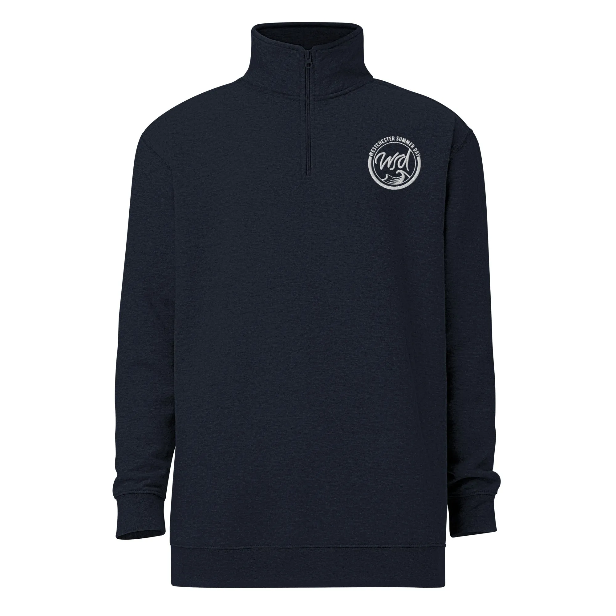 WSD Unisex Fleece Pullover