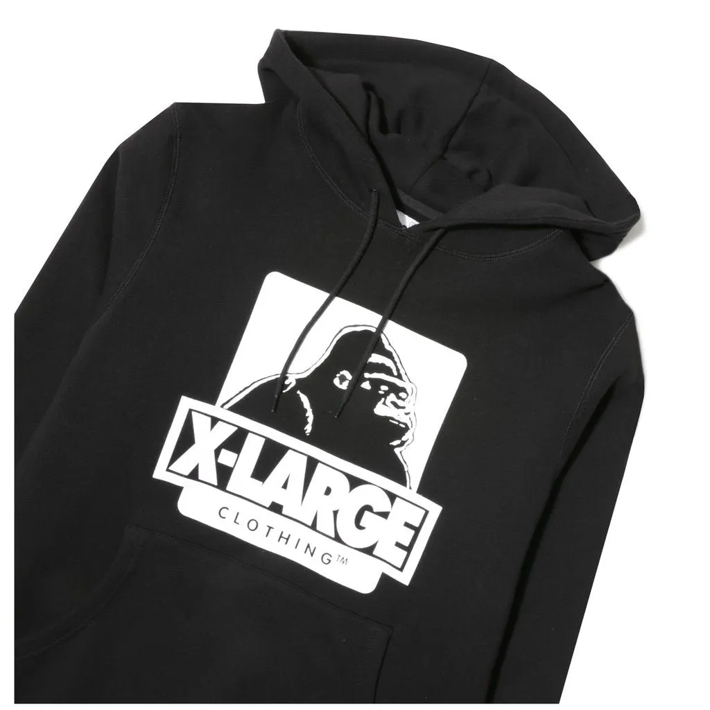 XLarge OG Gorilla Pullover